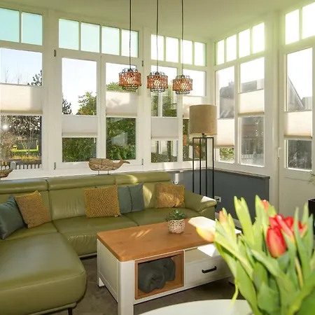 Apartment Lilly *